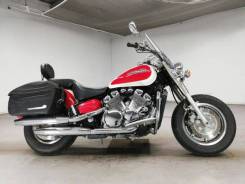 Yamaha Royal Star Tour Classic 