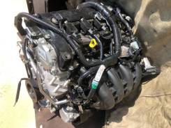 Двигатель PE-VPH Mazda Axela Byefp 2014
