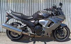 Suzuki GSF 1250S Bandit, 2012 