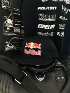  snapback Red Bull 