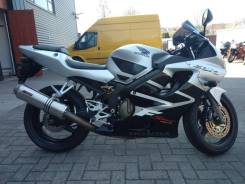 Honda CBR 600F4 Sport, 2001 