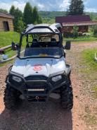 Polaris RZR 570, 2014 