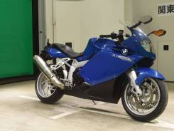 BMW K 1200 S, 2006 