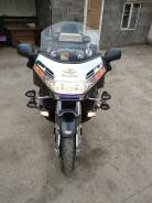 Honda Gold Wing, 2000 