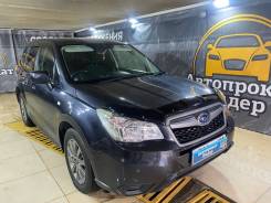   ( ) Subaru Forester 2014  4000  