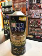   MOLY Green Black Premium 5W30 1L. 