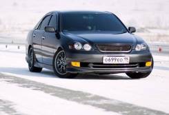  IR-V Toyota Mark 2 110   