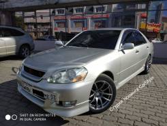 Fortuna Toyota Mark II 110   