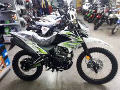 Motoland Enduro 250 LT, 2022 