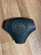 Подушка безопасности в рулевое колесо Toyota Corolla E12 2001-2006 451 фото