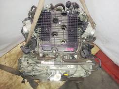 Двигатель VQ37-VHR 73т. км. Infiniti Nissan контрактный оригинал