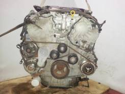 Двигатель VQ37VHR 73т. км. Infiniti Nissan контрактный оригинал