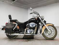 Honda Shadow 400, 1999 