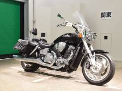 Honda VTX 1800, 2003 