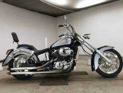 Honda Shadow 750, 2000 