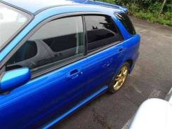    Subaru Impreza gg 2000-2007