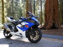 Suzuki GSX-R 1000R, 2011 