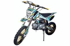 Regulmoto Seven 125E, 2021 