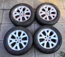  235/60/18 Bridgestone Dueler H/P Sport 