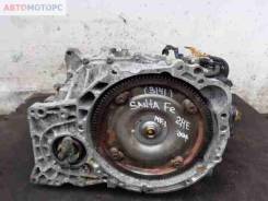 АКПП Hyundai Santa FE III (DM) 2012, 2.4 л, бензин (A6MF1)