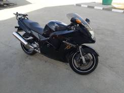 Honda CBR 1100XX, 1996 