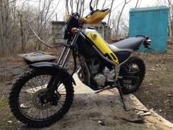 Yamaha XG250 Tricker??, 2004 