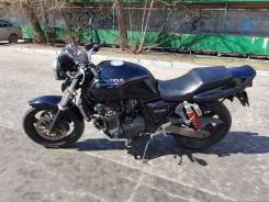 Honda CB 1000, 1994 