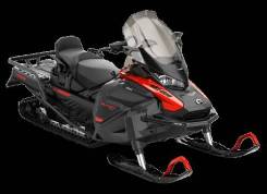 BRP Ski-Doo Skandic SWT, 2020 