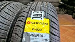 Goform G520, 175/65R14