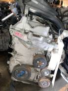 Контрактный Двигатель HR12DE Установка Гарантия