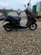 Honda Dio AF62 Cesta, 2008 