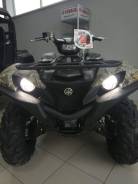 Yamaha Grizzly 700, 2019 