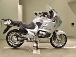 BMW R 1150 RT, 2004 