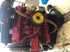   Volvo Penta 260A  5.0, V8    . 