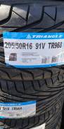Triangle TR968, 205 50 16 
