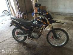 Regulmoto ZF-KY 250 Sport-001, 2014 