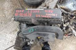  Daihatsu Esse L235S KF 