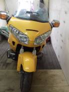 Honda GL 1800 Gold Wing, 2002 