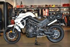 Triumph Tiger 800 XRT, 2020 