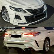  (,  ) Khann Toyota Camry 70 2018~  