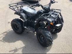 Yamaha Grizzly 125  , 2020 