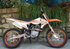 Motoland SX 250, 2022 