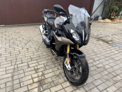 BMW R 1200 RS, 2018 