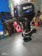 Suzuki 30JET 