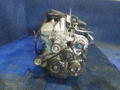  Mazda Demio DE3FS ZJ 2008 