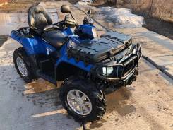 Polaris Sportsman 850, 2013 