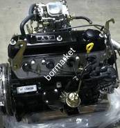 Двигатель в сборе Toyota Hilux, Ranner, 2Y, 3Y, 4Y, V-2, 2