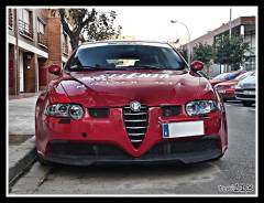   GTA  Alfa Romeo 147