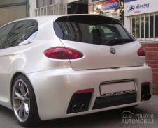   GTA  Alfa Romeo 147