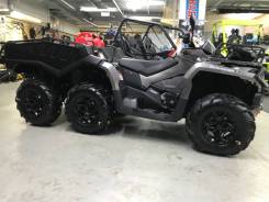 BRP Can-Am Outlander Max 1000 6x6 2021 